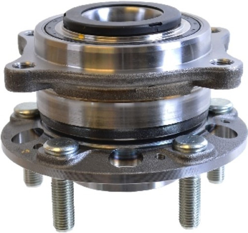 SKF Wheel Bearing and Hub Assembly BR930924