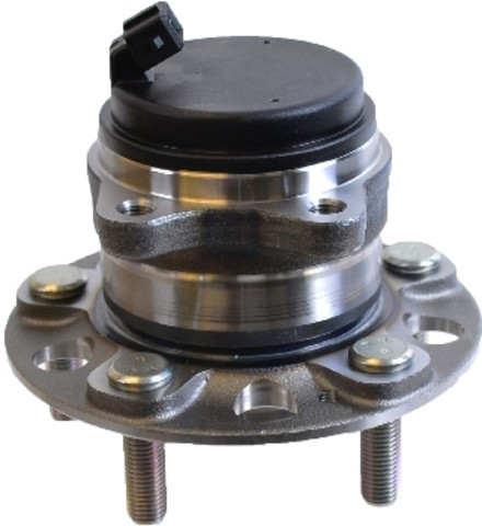 SKF Wheel Bearing and Hub Assembly BR930925