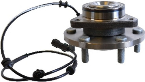 Wheel Bearing and Hub Assembly SKF BR930926