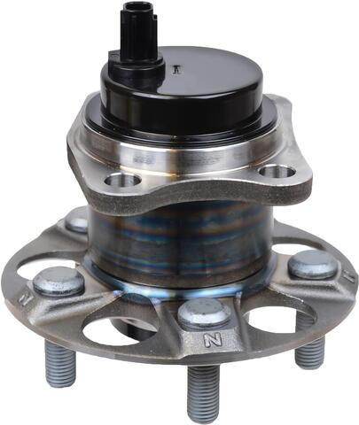 SKF Wheel Bearing and Hub Assembly P/N:BR930931