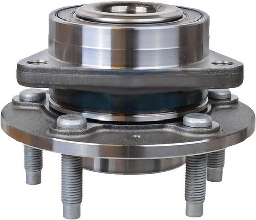 SKF Wheel Bearing and Hub Assembly BR930935