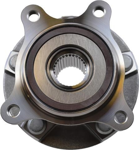 Wheel Bearing and Hub Assembly fits 2006-2016 Lexus IS250 GS350 IS350  SKF (CHIC