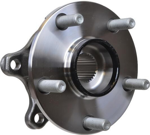 Wheel Bearing and Hub Assembly fits 2006-2015 Lexus IS250 GS350 IS350  SKF (CHIC