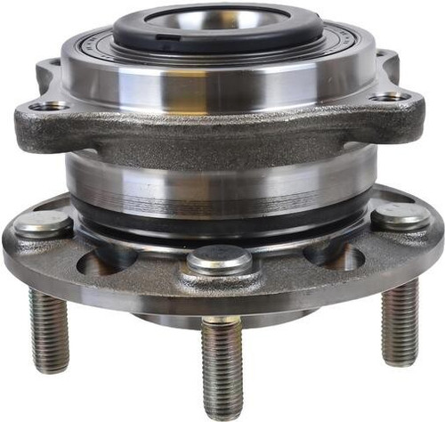 SKF Wheel Bearing and Hub Assembly P/N:BR930946