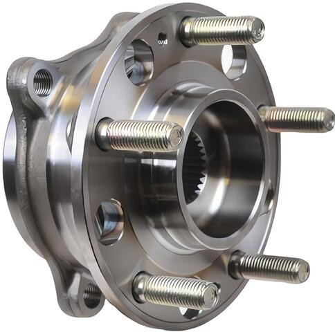 SKF Wheel Bearing and Hub Assembly P/N:BR930946