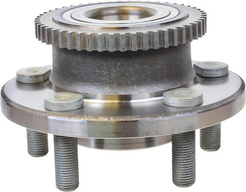 Wheel Bearing and Hub Assembly SKF BR930953 fits 15-21 Ford Mustang