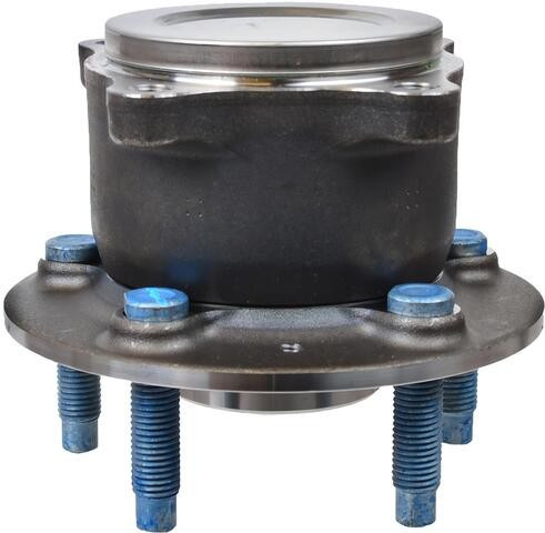 Wheel Bearing and Hub Assembly SKF BR930959