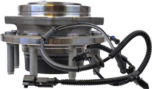 SKF Wheel Bearing and Hub Assembly P/N:BR930963