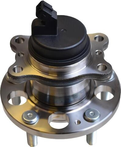 SKF Wheel Bearing and Hub Assembly P/N:BR930965