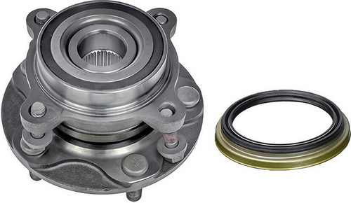 Wheel Bearing and Hub Assembly SKF BR930979