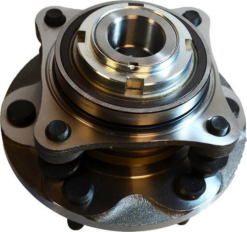 SKF Wheel Bearing and Hub Assembly P/N:BR930980