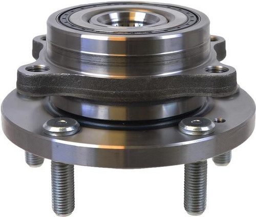 SKF Wheel Bearing and Hub Assembly P/N:BR930983