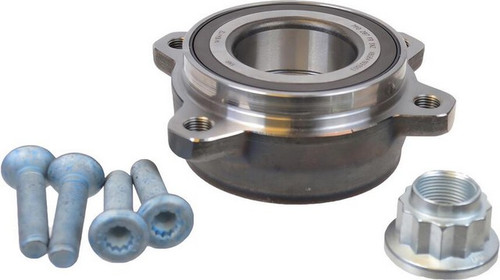SKF Wheel Bearing and Hub Assembly BR930994K
