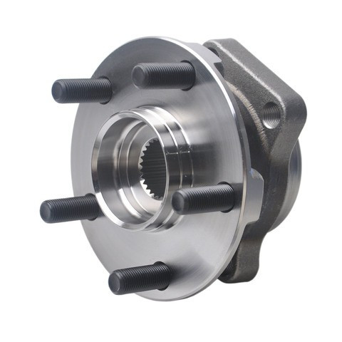 SKF Wheel Bearing and Hub Assembly BR930995
