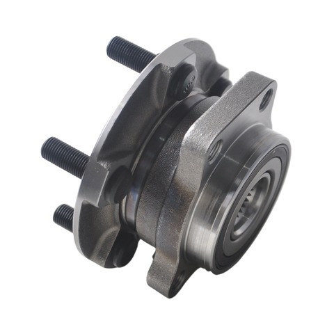 SKF Wheel Bearing and Hub Assembly BR930995 - view 2