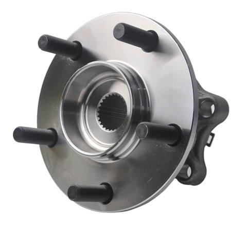 SKF Wheel Bearing and Hub Assembly BR930996