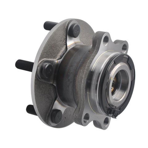 SKF Wheel Bearing and Hub Assembly BR930996 - view 3