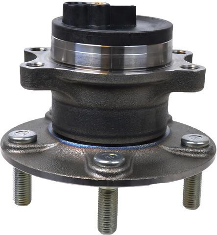 SKF Wheel Bearing and Hub Assembly P/N:BR930997
