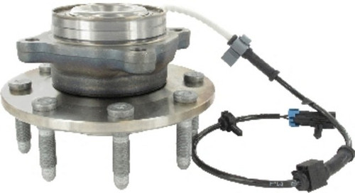 SKF Wheel Bearing and Hub Assembly BR931000