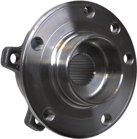 SKF Wheel Bearing and Hub Assembly P/N:BR931015