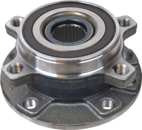 SKF Wheel Bearing and Hub Assembly P/N:BR931015