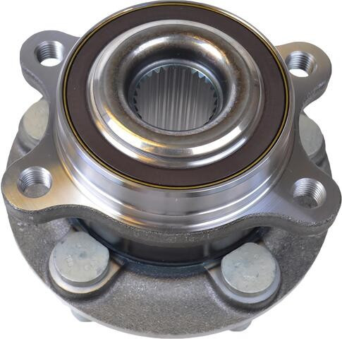 SKF Wheel Bearing and Hub Assembly BR931101