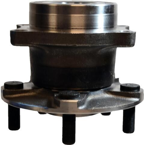 SKF Wheel Bearing and Hub Assembly P/N:BR931103