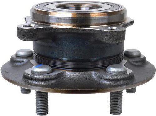 Axle Bearing and Hub Assembly fits 2016-2018 Toyota Prius Prius Prime  SKF (CHIC