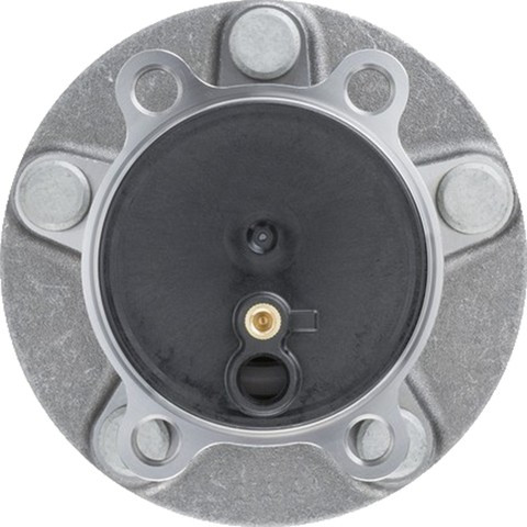 Wheel Bearing and Hub Assembly SKF BR931113