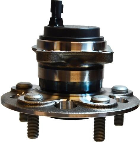 SKF Wheel Bearing and Hub Assembly P/N:BR931118