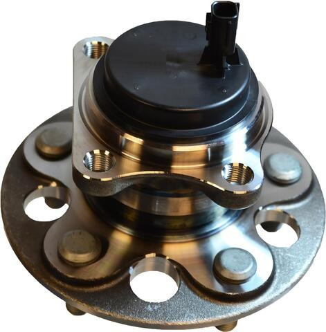 SKF Wheel Bearing and Hub Assembly P/N:BR931118
