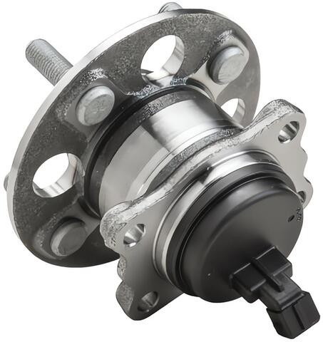 SKF Wheel Bearing and Hub Assembly BR931127