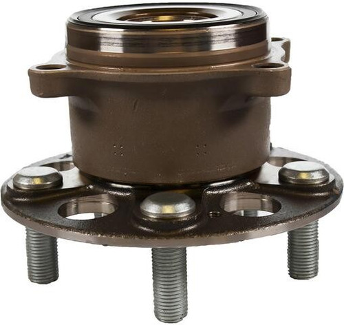 Wheel Bearing and Hub Assembly SKF BR931131