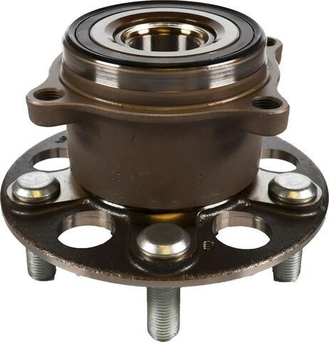 SKF Wheel Bearing and Hub Assembly BR931131 - view 3