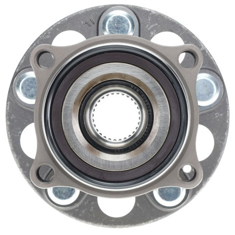 SKF Wheel Bearing and Hub Assembly BR931132 - view 4