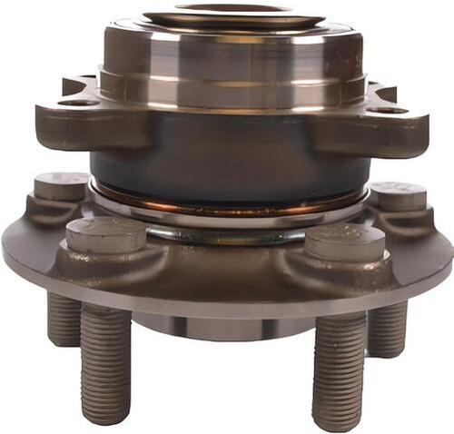 SKF Wheel Bearing and Hub Assembly BR931134