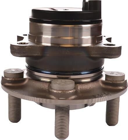 Wheel Bearing and Hub Assembly SKF BR931135 fits 17-20 Lincoln MKZ