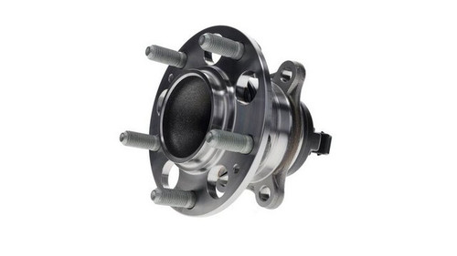 Wheel Bearing and Hub Assembly SKF BR931137 fits 20-21 Kia Soul