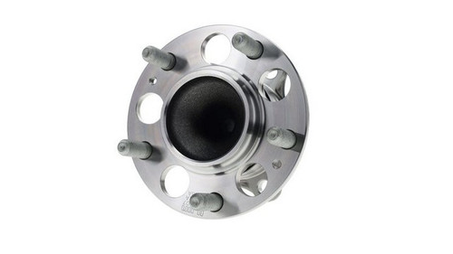 Wheel Bearing and Hub Assembly SKF BR931137 fits 20-21 Kia Soul