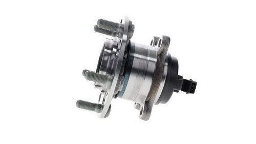 SKF Wheel Bearing and Hub Assembly BR931137 - view 3