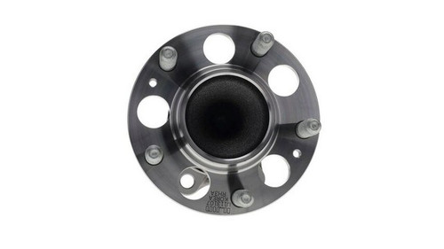SKF Wheel Bearing and Hub Assembly BR931137 - view 4