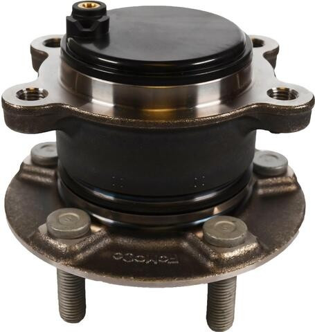 Wheel Bearing and Hub Assembly SKF BR931138