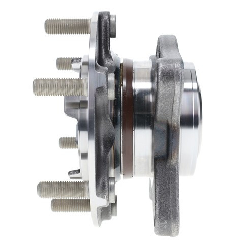 SKF Wheel Bearing and Hub Assembly BR931139 - view 3