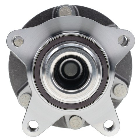 SKF Wheel Bearing and Hub Assembly BR931139 - view 4