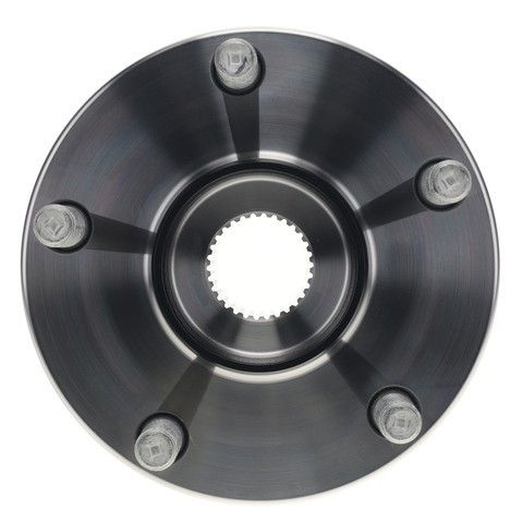 Wheel Bearing and Hub Assembly SKF BR931146