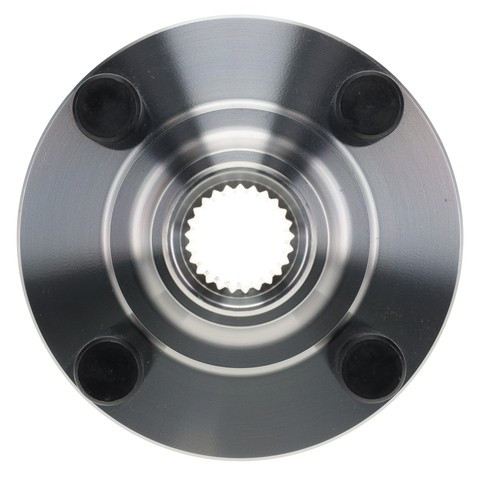 SKF Wheel Bearing and Hub Assembly Repair Kit BR931148K - view 4