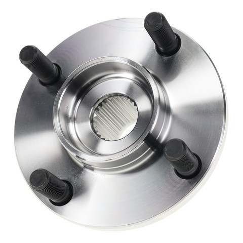 SKF Wheel Bearing and Hub Assembly Repair Kit BR931148K - view 5