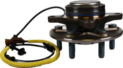 Wheel Bearing and Hub Assembly SKF BR931149
