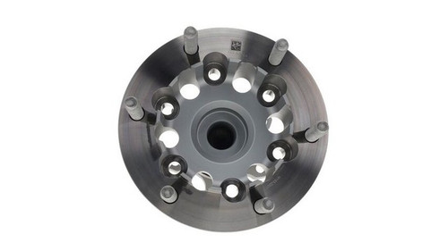 Wheel Bearing and Hub Assembly SKF BR931151