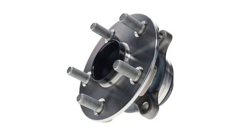 SKF Wheel Bearing and Hub Assembly P/N:BR931160